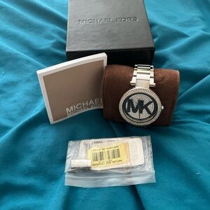 Michael Kors watch